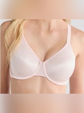 Wacoal back appeal smoothing underwire bra 36G